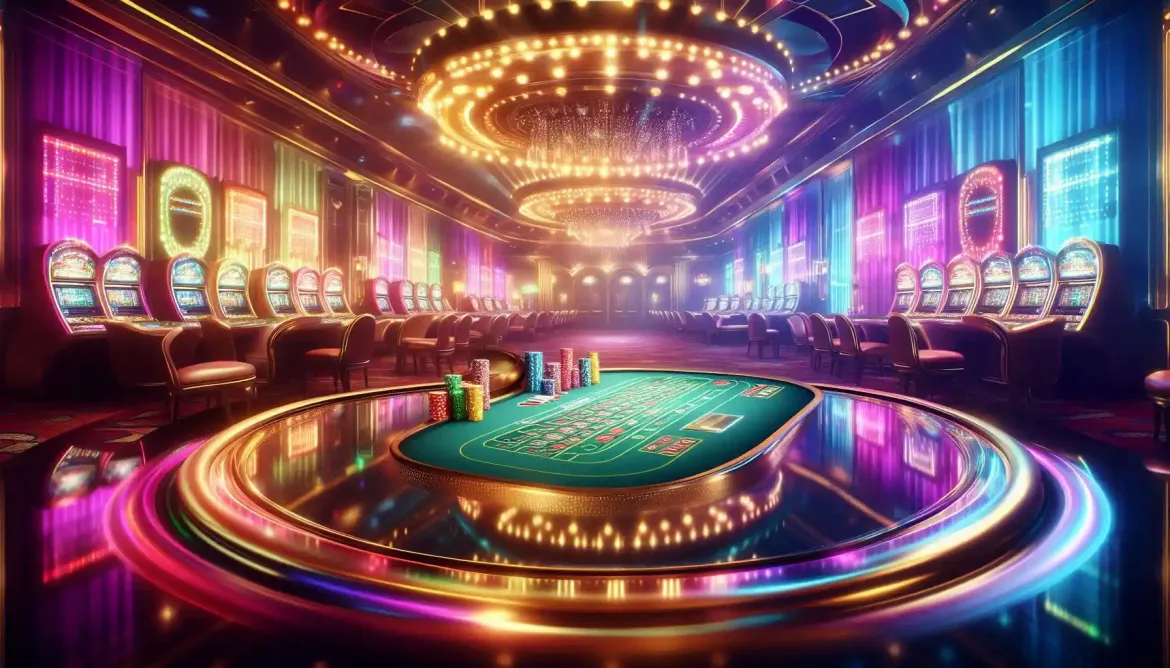 Chilli Spins Casino